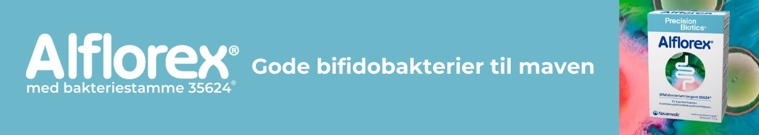 Alflorex Merkevarebanner 1400X250px 050624, Juli