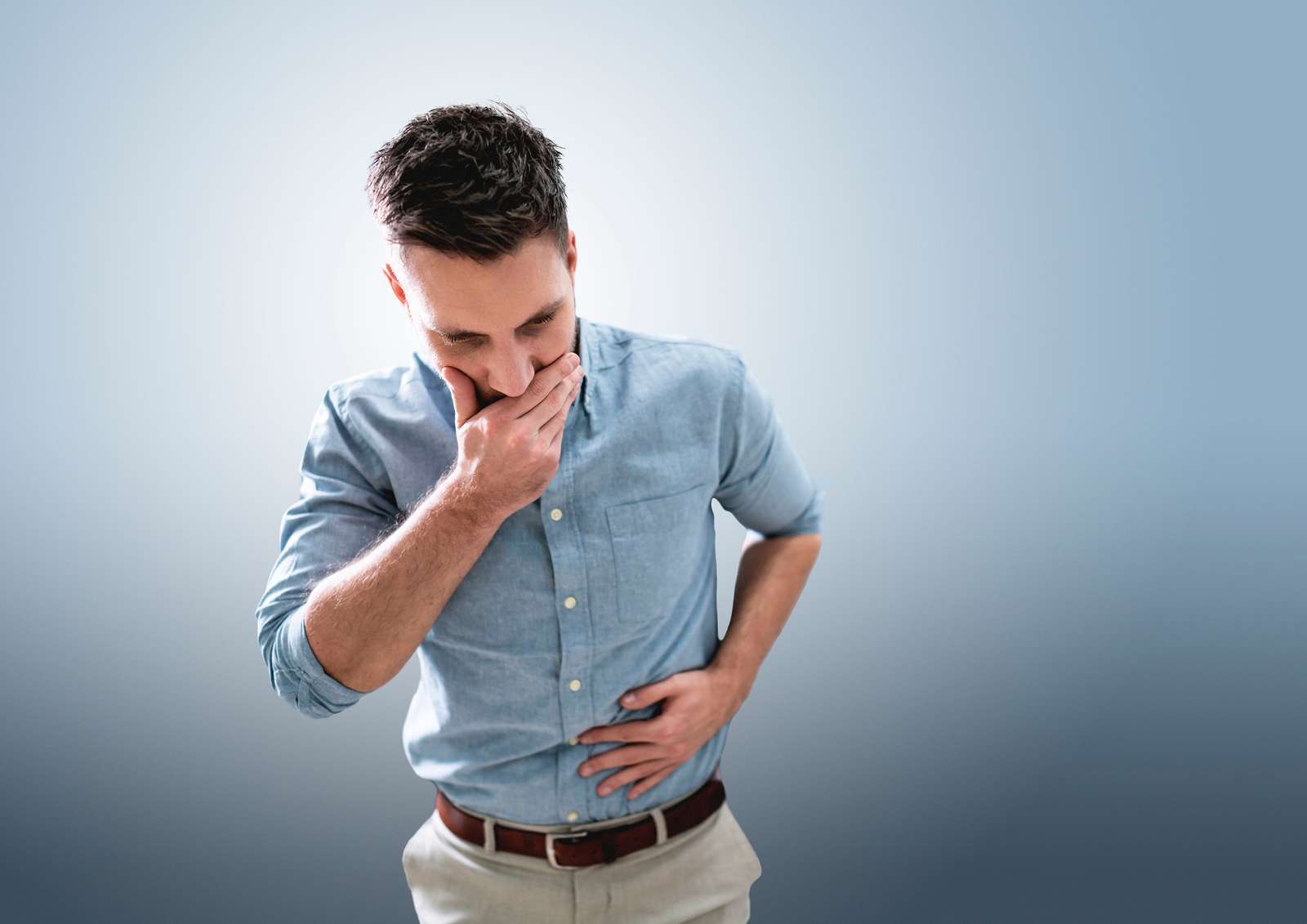 Hvorfor rammer Roskilde-syge så hårdt?