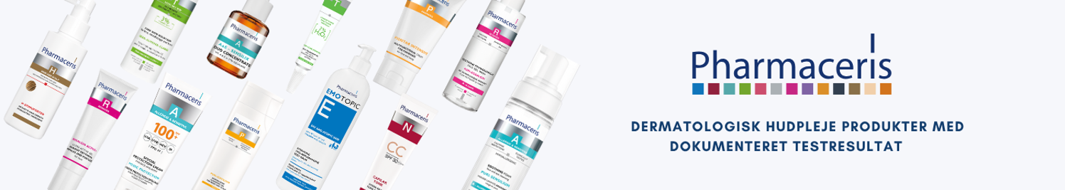 Pharmaceris Topbanner April 2026