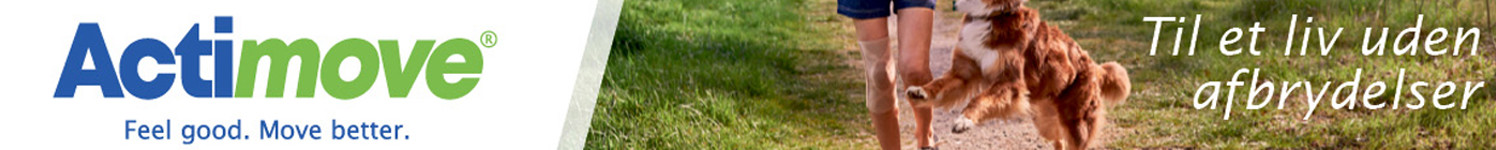 Topbanner Actimove