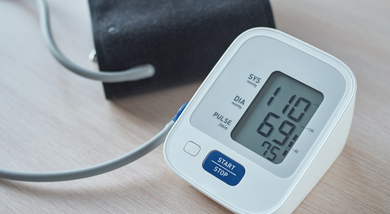 Hjerteflimmer kan være forvarsel om blodprop i hjernen