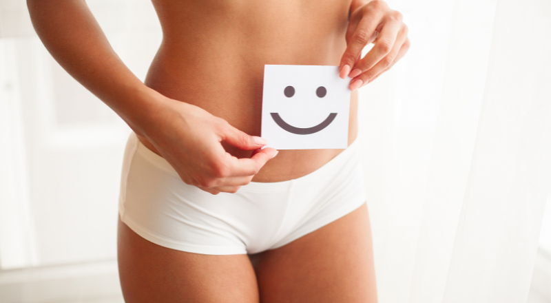 Husk mælkesyrebakterierne og få ro i maven