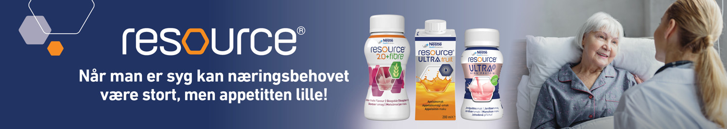 Resorce Landing Page
