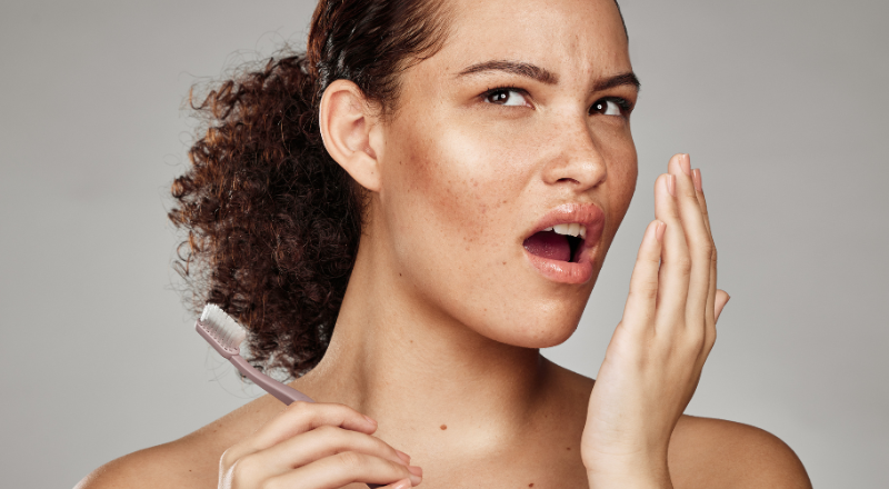 Sådan skaber du en god mundplejerutine