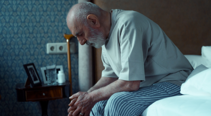 Søvnbesvær og sygdom: Sådan påvirker det dit helbred