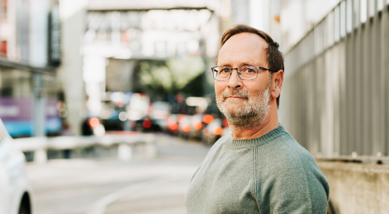 Disse vitaminer er vigtige for dig, der er over 50 år