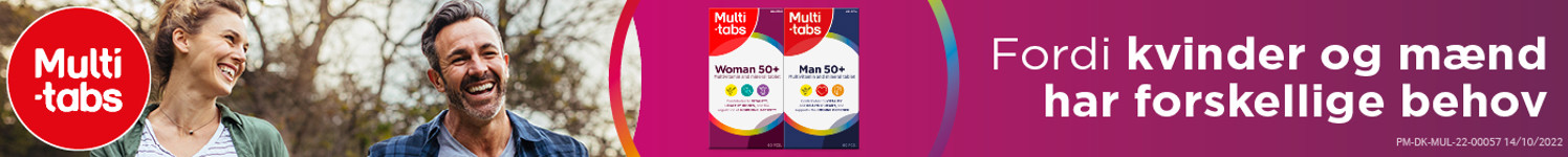 14793 Multi Tabs Q2 Opdaterede Topbanner Apotekeren 1400X140px1 080324, April