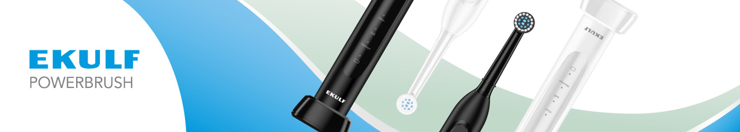 Topbanner Ekulf Powerbrush