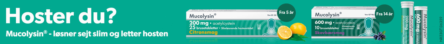 Apotekeren.Dk Topbannere 1400X140px Mucolysin