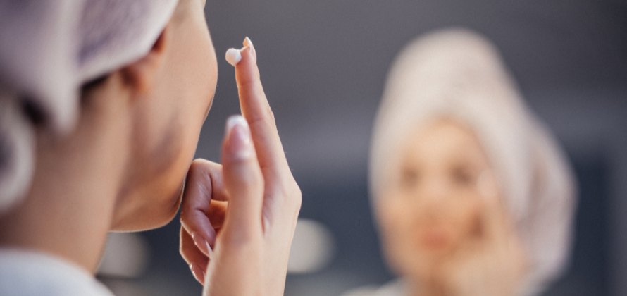 Anti-age morgenrutine i 5 effektive trin