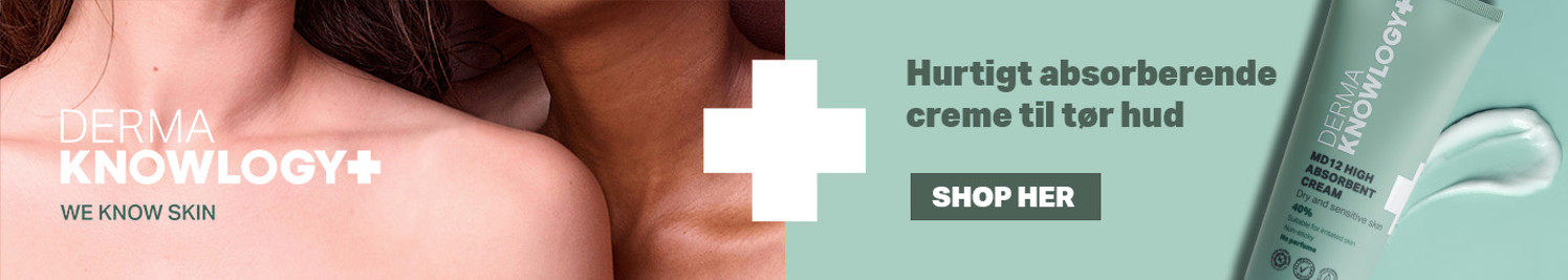 Dermaknowlogy Topbanner Personlig Pleje