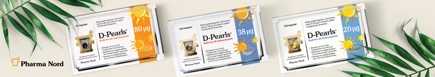 DK D Pearls Webbanner Apotekeren 1400X250px 0126