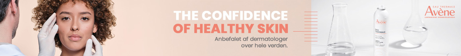 Avène Topbanner Feb 2025