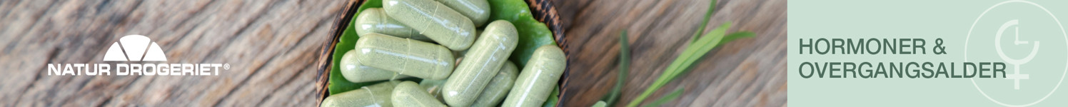 Top Banner ND Hormonerogovergangsalder 2160X216