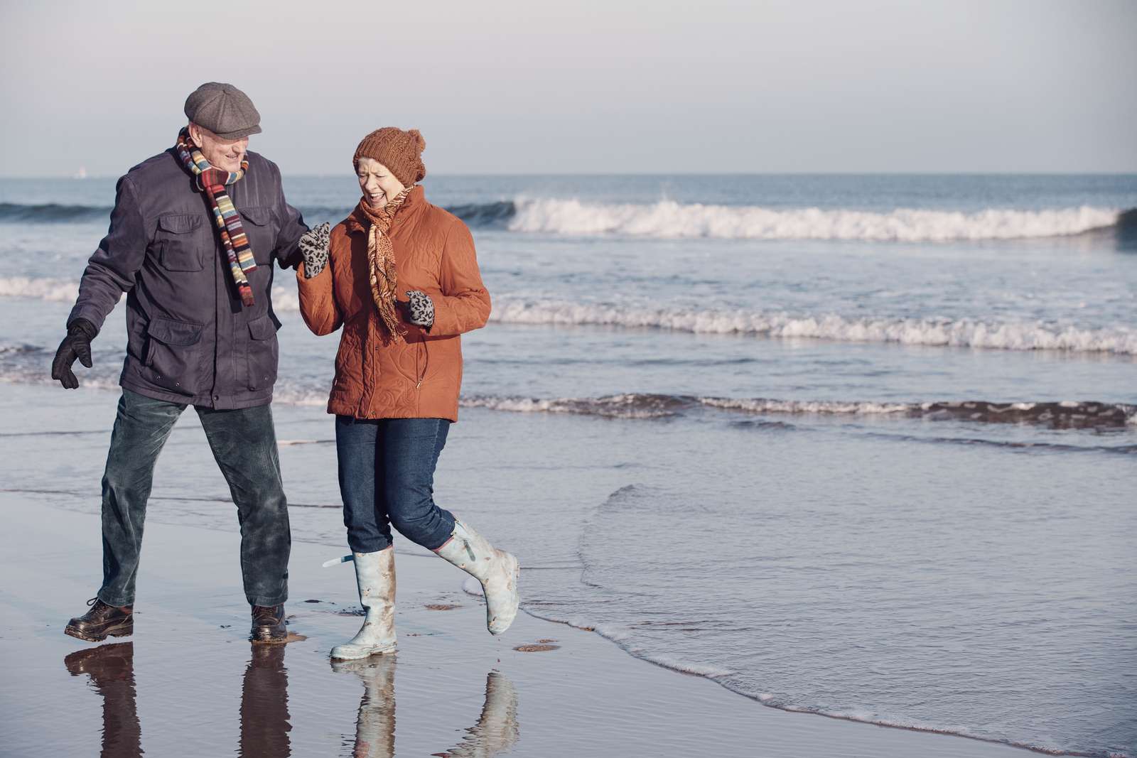 Træg mave? Forstoppelse?