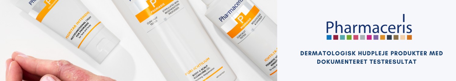 Pharmaceris Landingpage Okt 2025