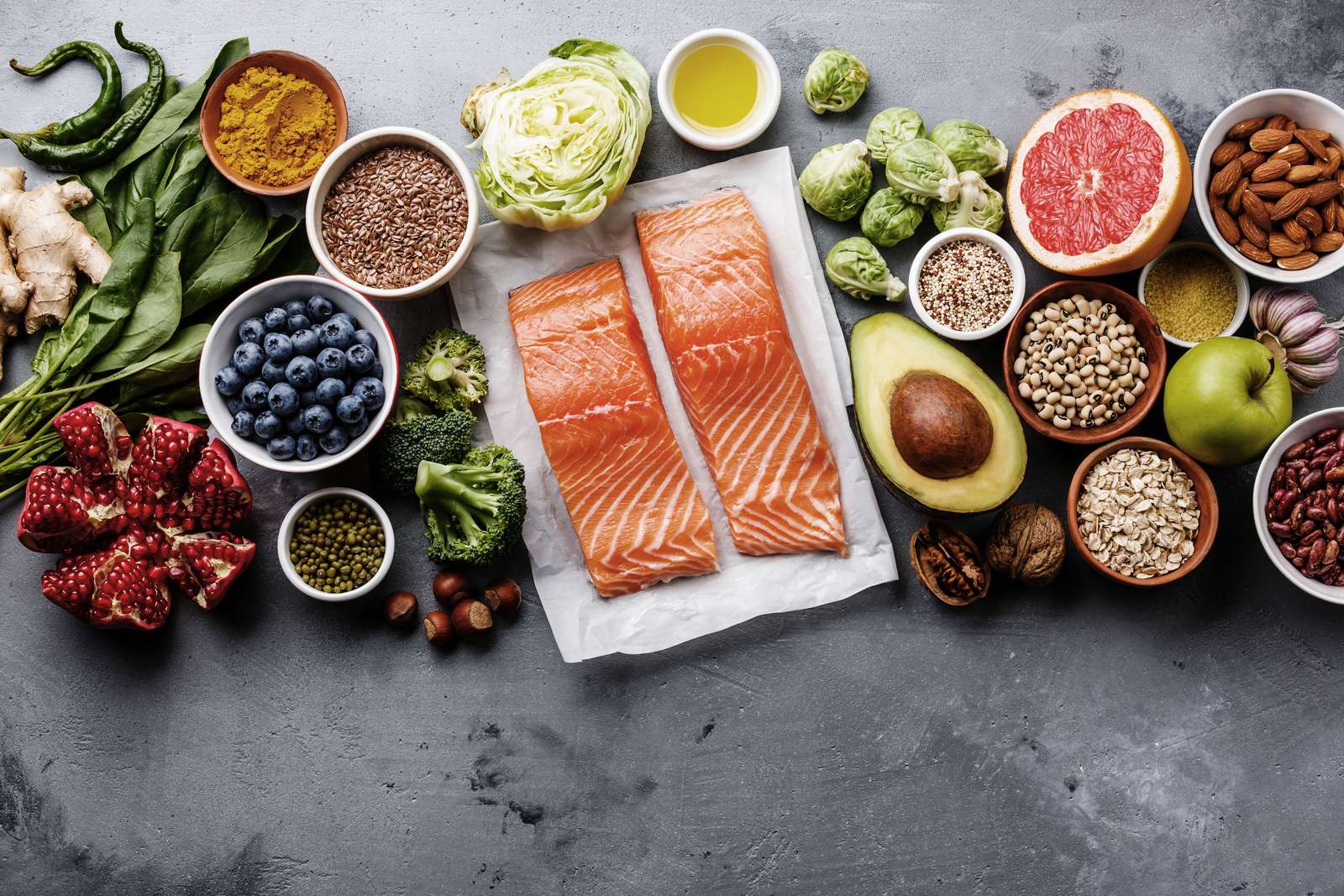 Værd at vide om fisk og fiskeolie