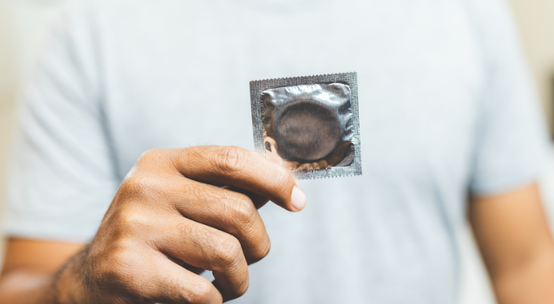 Sådan undgår du at blive smittet med klamydia