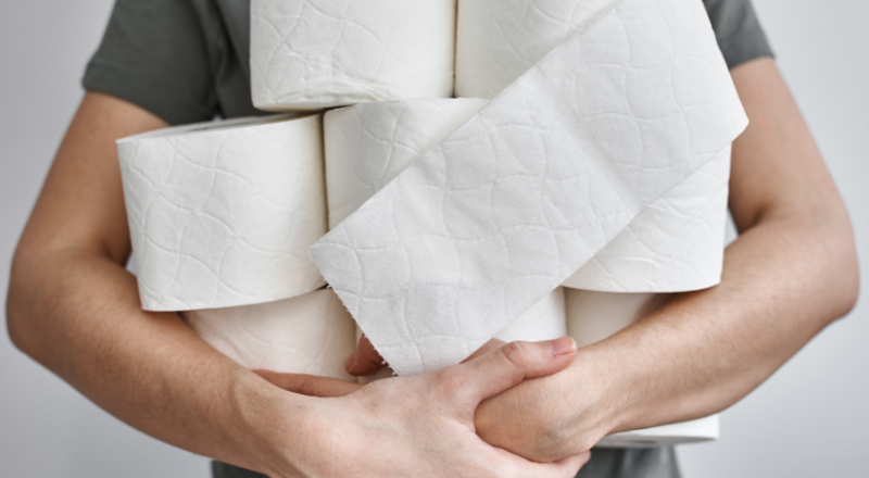 Turen går til…toilettet