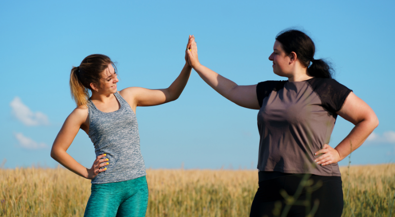 Oprethold dit aktivitetsniveau i sommeren: Træningsformer og vigtige forbehold