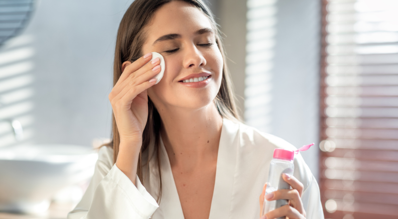 Sådan vælger du den rette hudpleje til sommeren