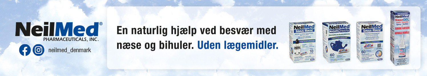 Banner Neilmed Pharmaceuticals 1400X250 Pxl Justerad