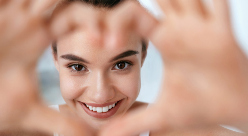 Start tidligt: Derfor bør du tænke på din øjensundhed