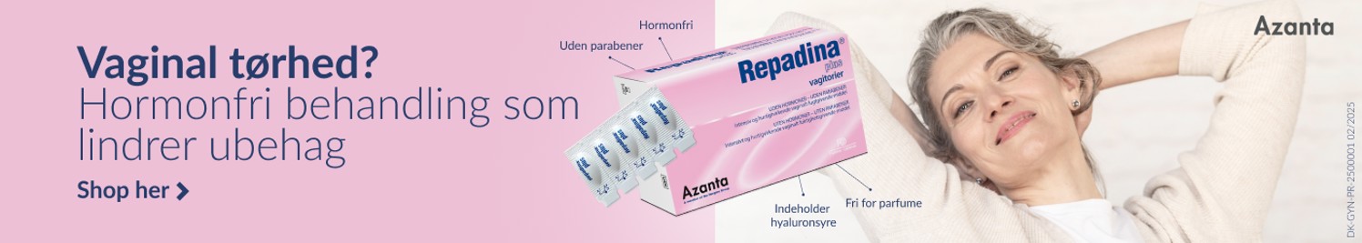 Apotekeren 1400X250 Repadina DK